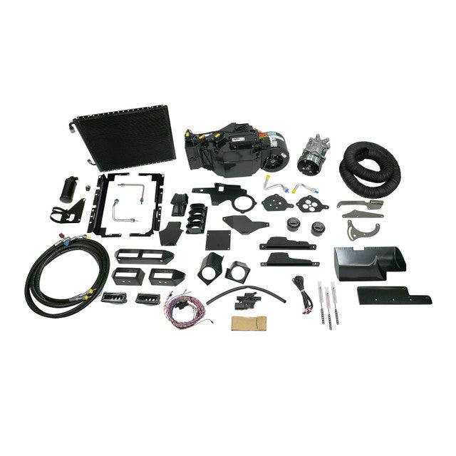 Complete A/C Kit 55-56 Chevy w/o A/C