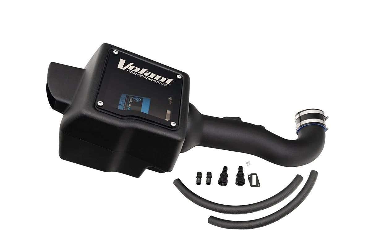AIr Intake 14- GM P/U 5.3L Non Oiled