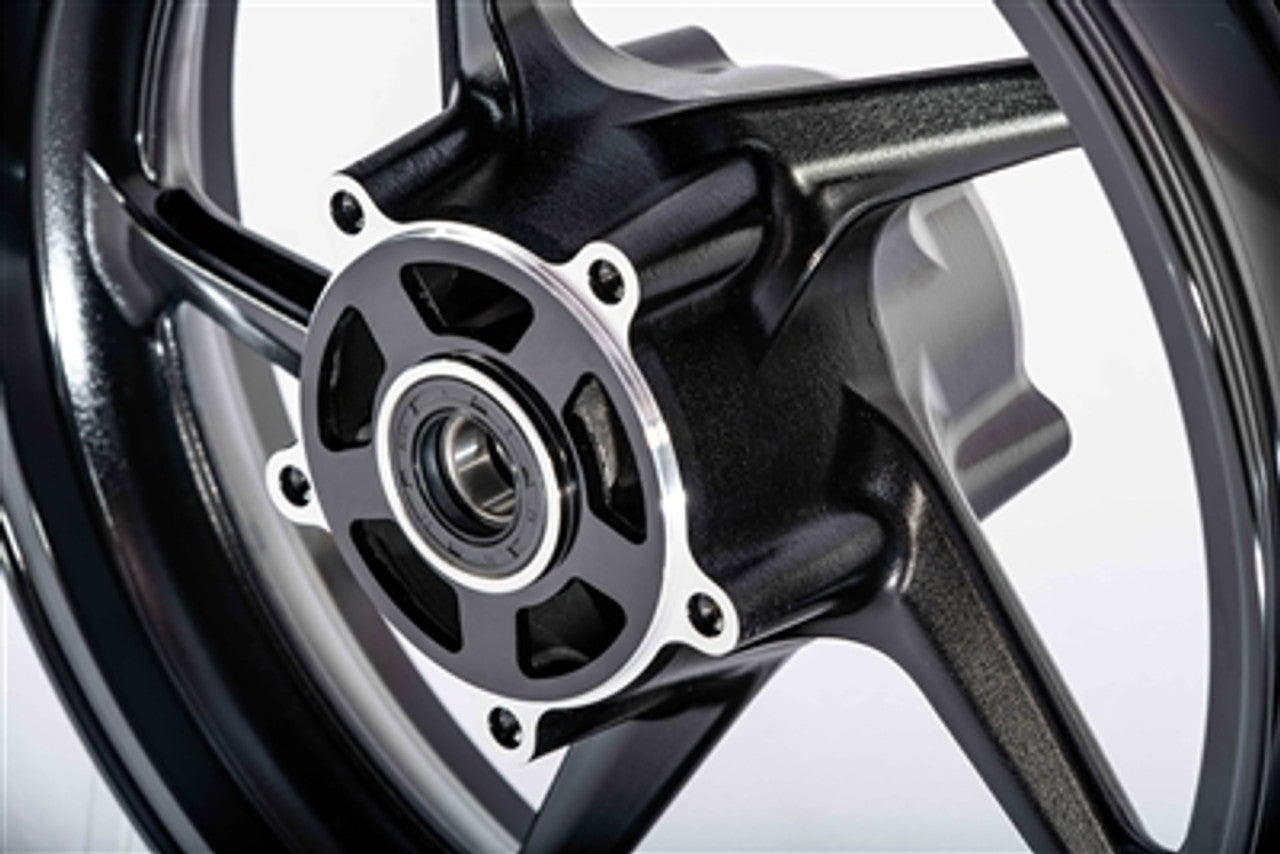VooDoo Sniper Front Wheel