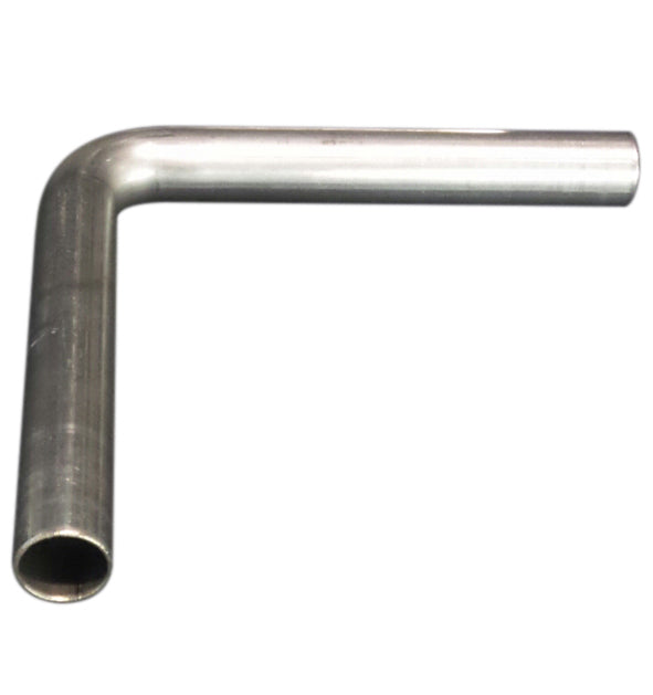 Mild Steel Bent Elbow 1.000 90-Degree