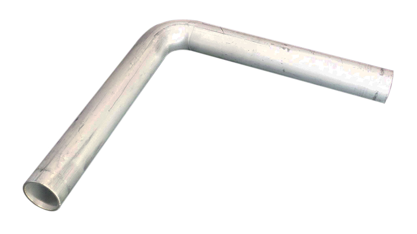 Aluminum Bent Elbow 1.375 90-Degree
