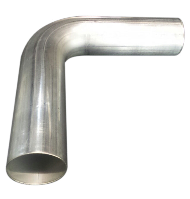 304 Stainless Bent Elbow 2.750 90-Degree