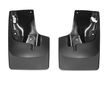 15- Colorado Front Mud Flaps