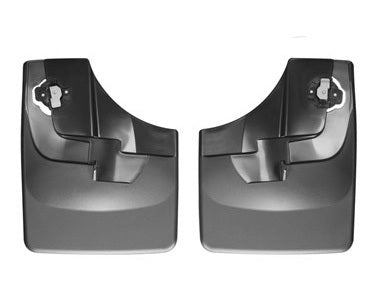 15- Ford F150 Rear Mud Flaps w/Flares