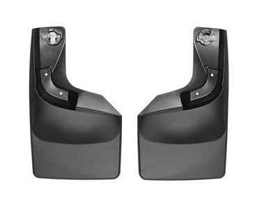 17- Ford F250 Rear Mud Flaps