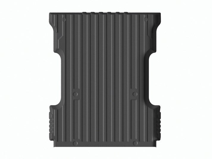 Black ImpactLiner