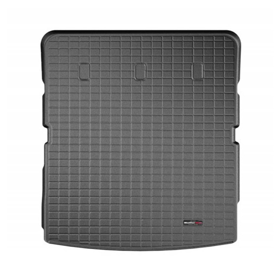 Black Cargo Liners 18- Ford Expedition Max