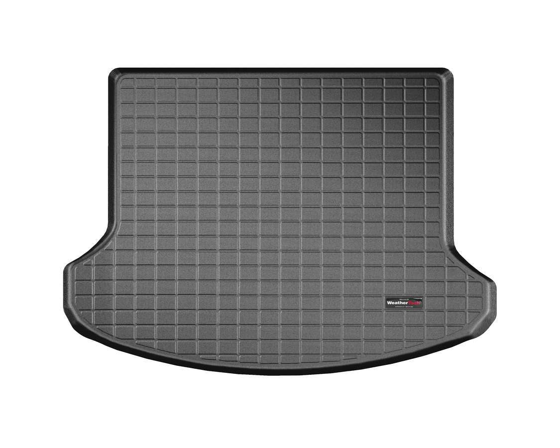 11- Jeep Grnd Cherokee Cargo Liner Black