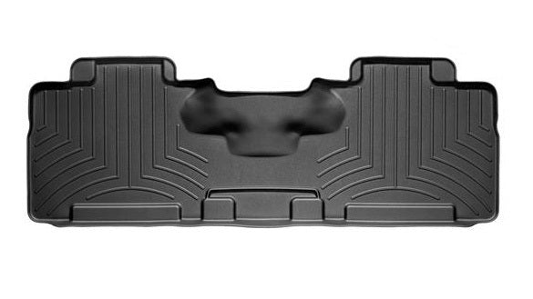 07- Expedition Rear Floor Liners Black