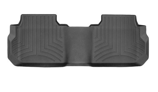 17- GMC Acadia Rear Floor Liners Black