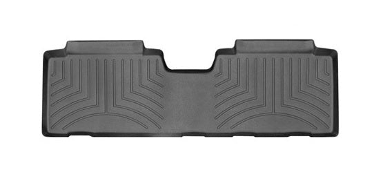 18- Chevy Equinox Rear Floor Liners Black