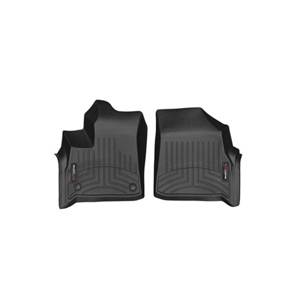 Black Front FloorLiner 18- Buick Enclave