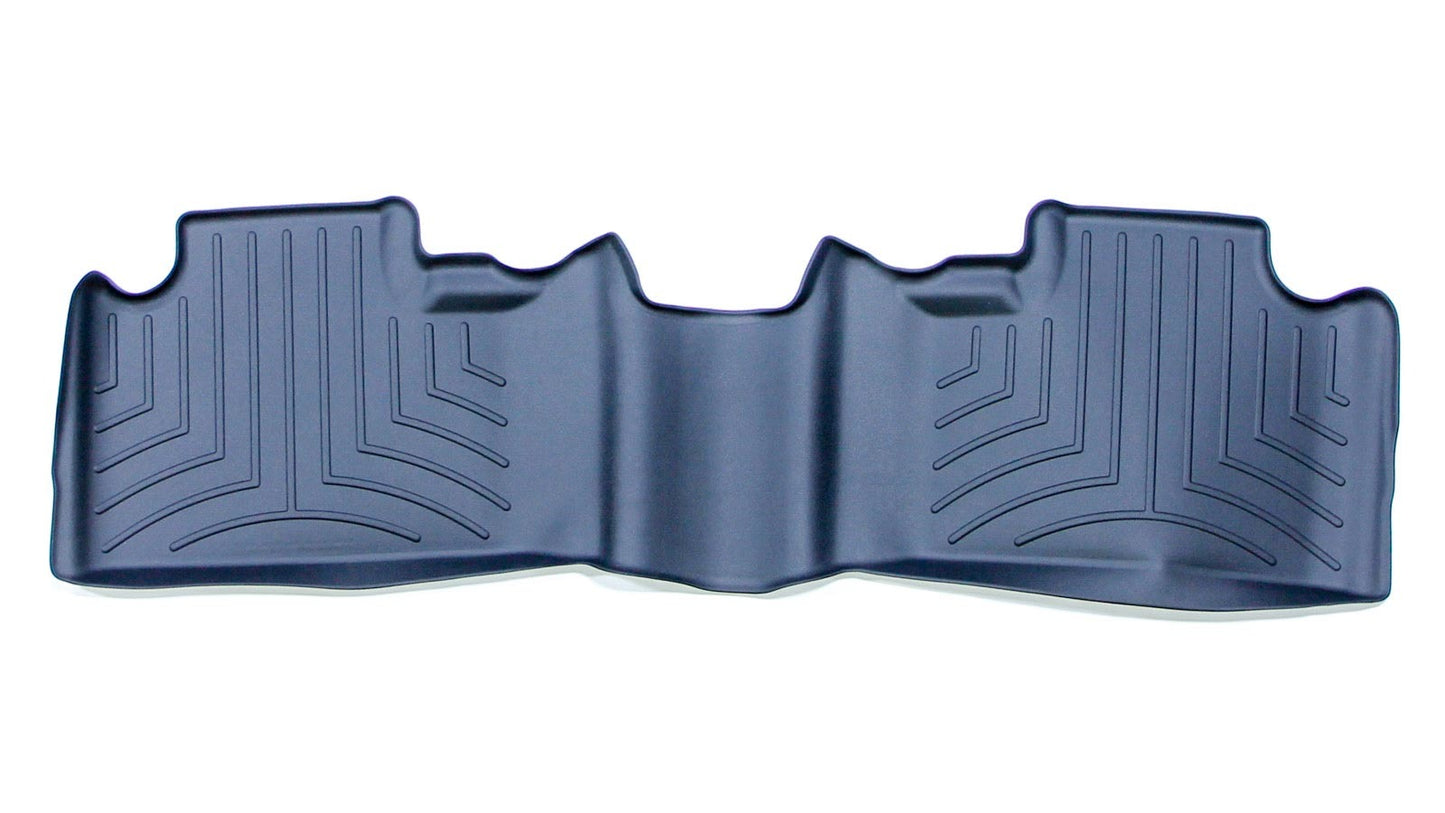 11- Durango Rear Floor Liner Black