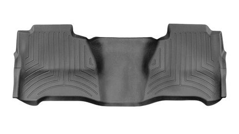 14- GM P/U 1500 Double Cab Rear Floor Liners
