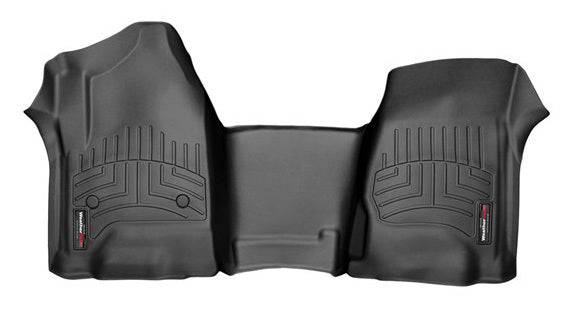 14- GM P/U Front Floor Liners Black