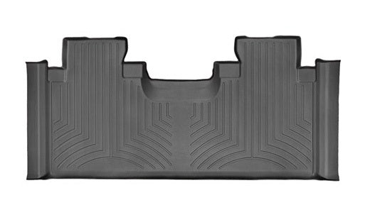17- Ford F250 Rear Floor Liners Black