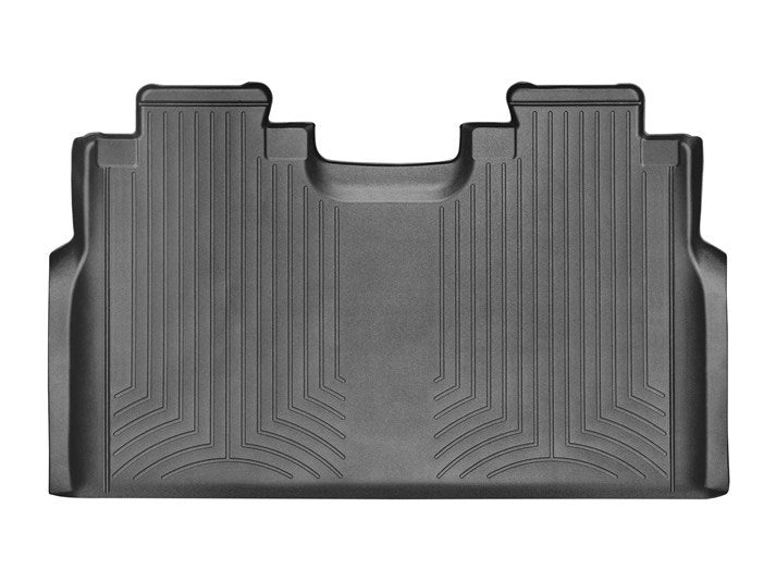 15- Ford F150 Rear Floorliner Black