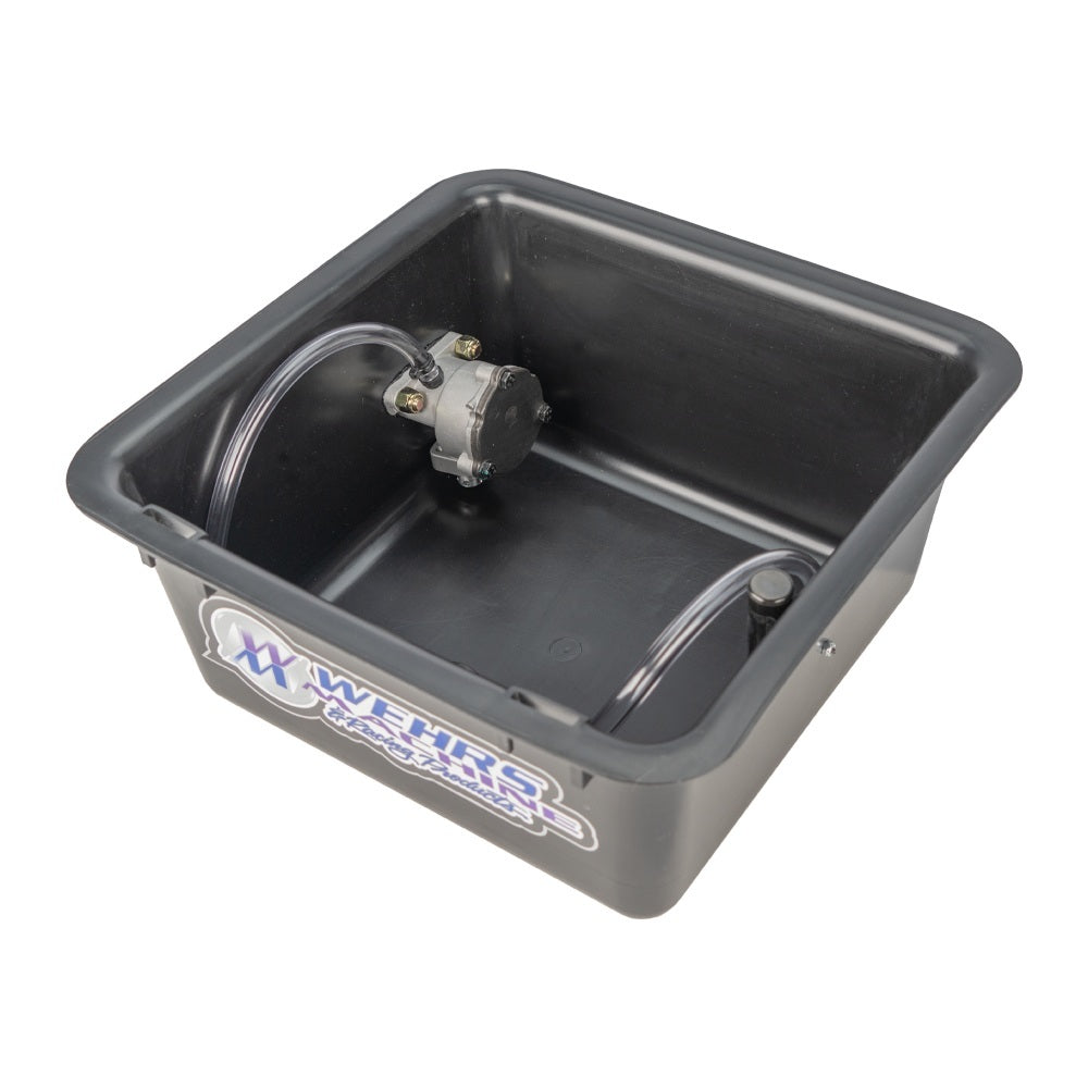 Gear Lube Pump
