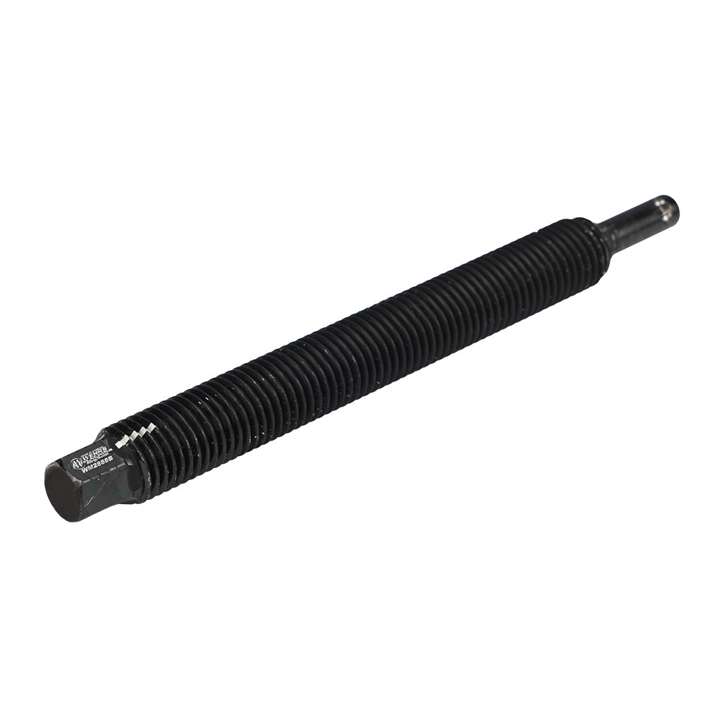 Screw Jack 1IN-8 UNC 8IN Long Swivel Cup