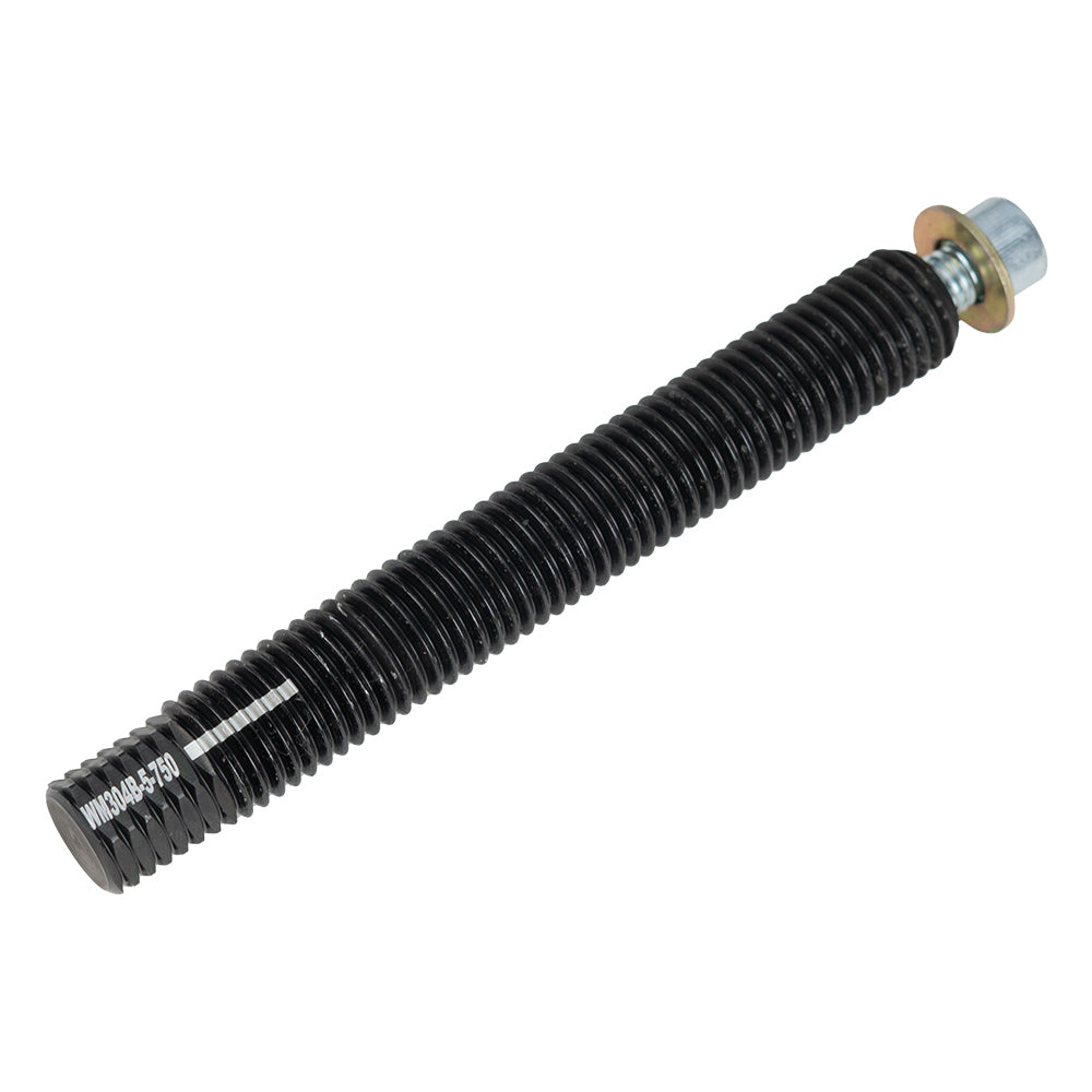 SCREW JACK BOLT 5inx 3/4 COARSE