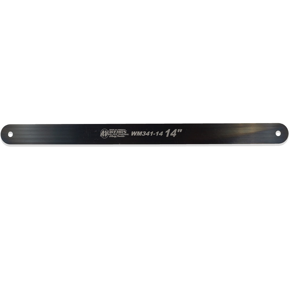 Body Strap 14in Spring Steel