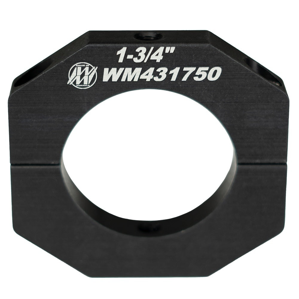 Accessory Clamp 1-3/4in Standard
