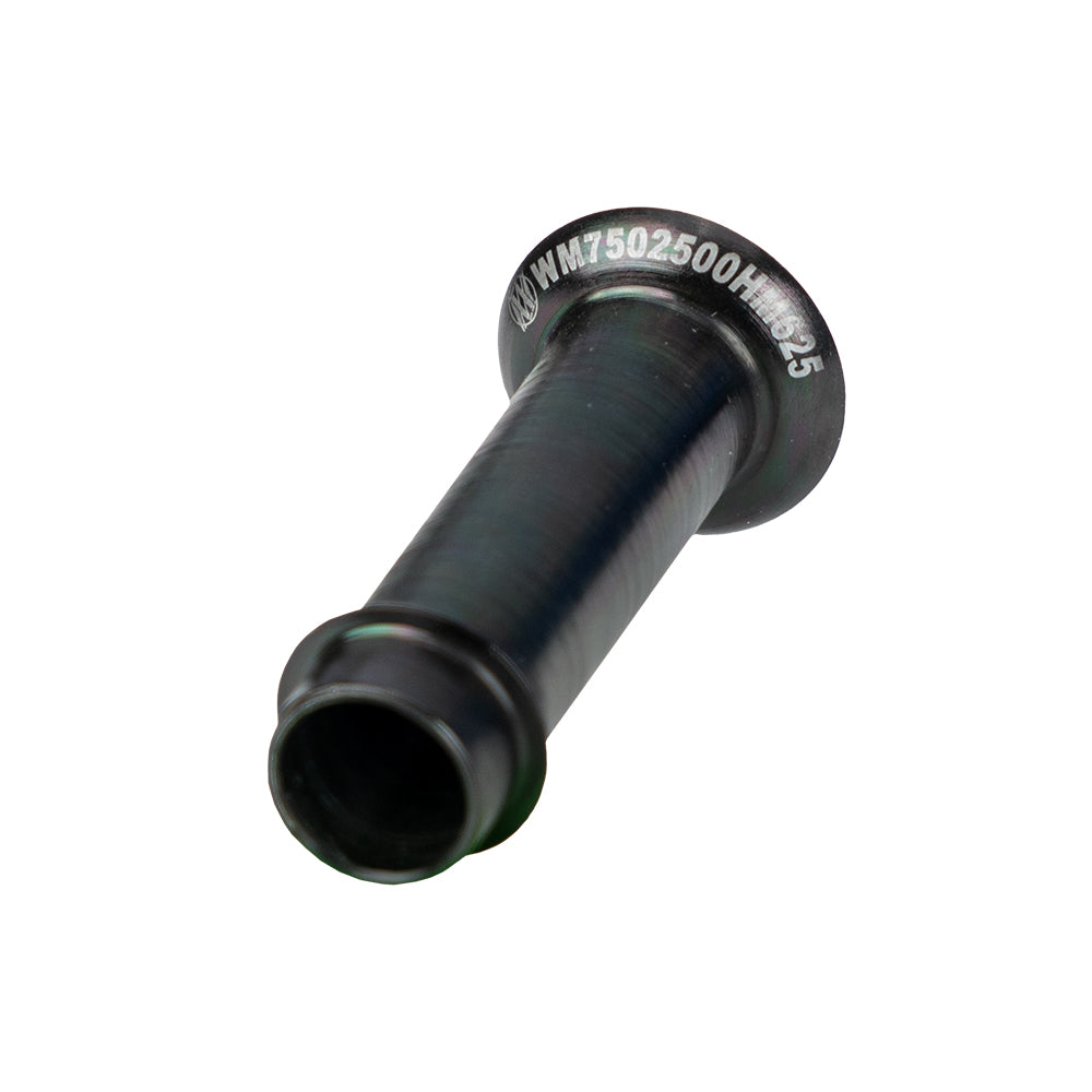 3/4in HEIM 5/8in ID 2-1/ 2in LONG HM SPACER