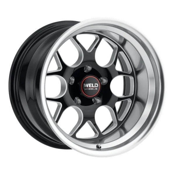 22x9.5 Solana Wheel 6x139.7 BC 6.23 BS
