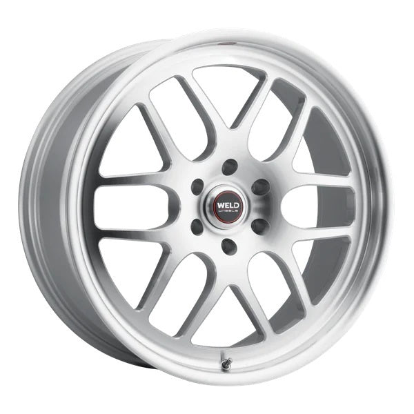 20x9.5 Solana Wheel 6x135 BC 6.23 BS