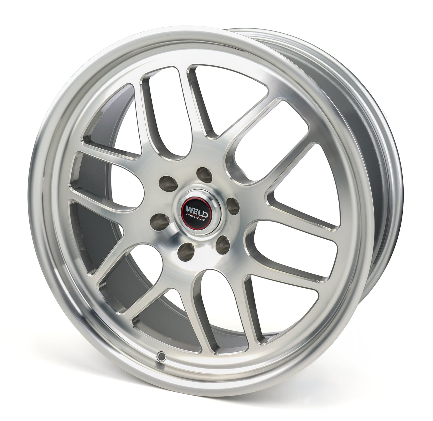22x9.5 Solana Wheel 6x135 BC 6.23 BS