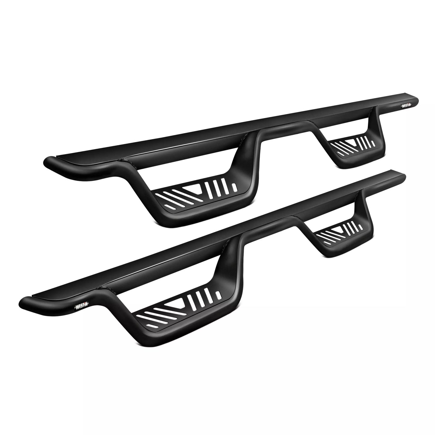 Outlaw Drop Nerf StepBar 21- Ford Bronco 4 Door