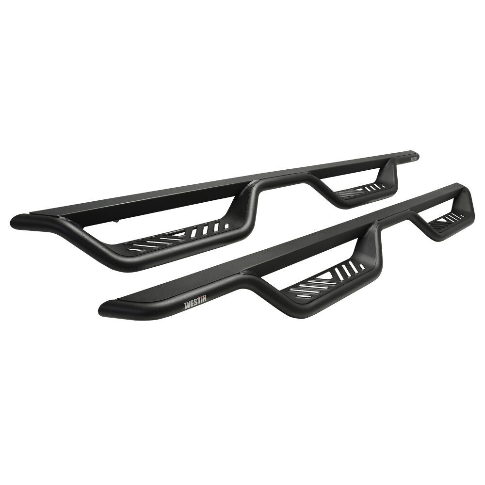 Outlaw Drop Nerf StepBar 21- Ford Bronco 4 Door