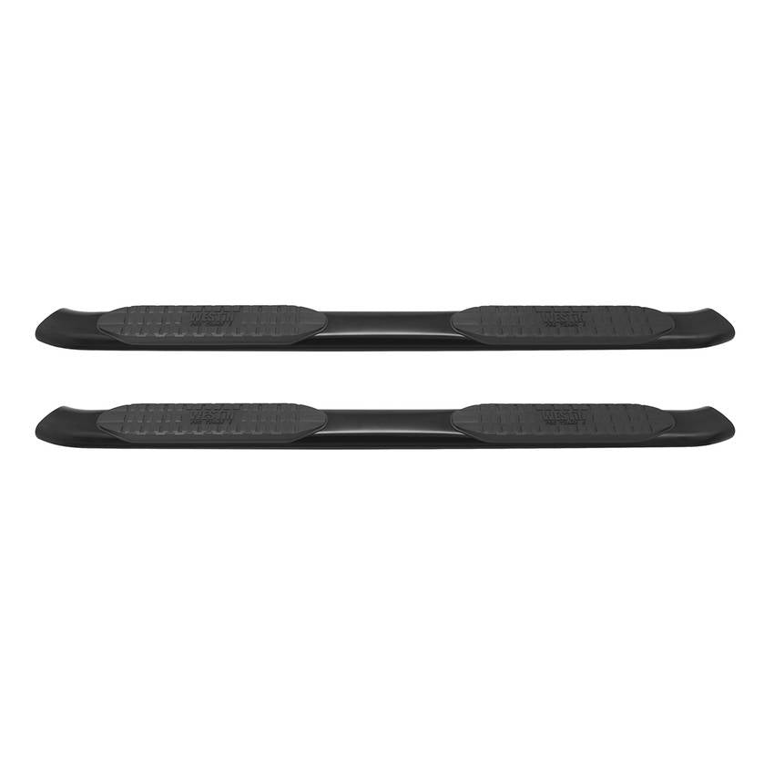 Pro Traxx 5in Step Bars 19- Ram 1500 Quad Cab