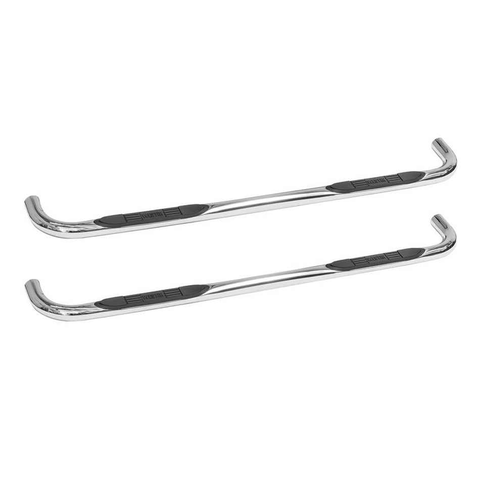 E-Series 3in Step Bar 19- GM P/U 1500