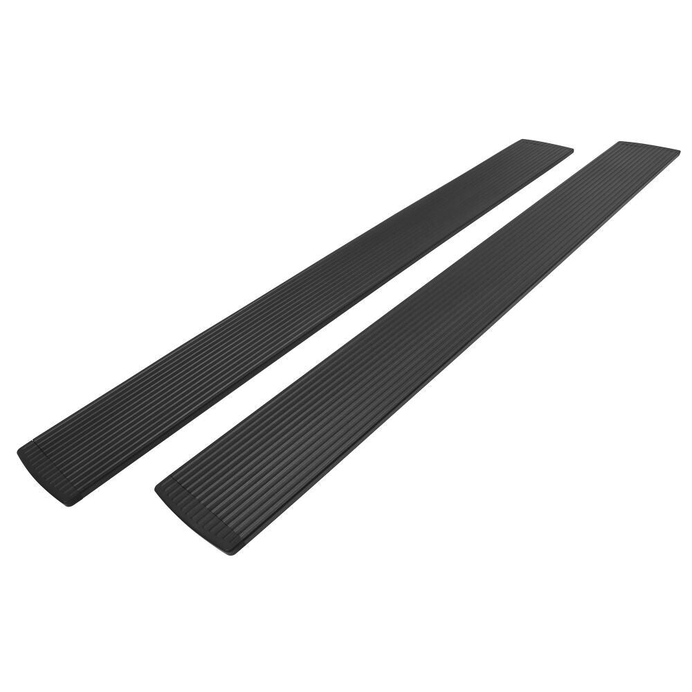 Pro-e Running Boards 19- GM P/U Double Cab