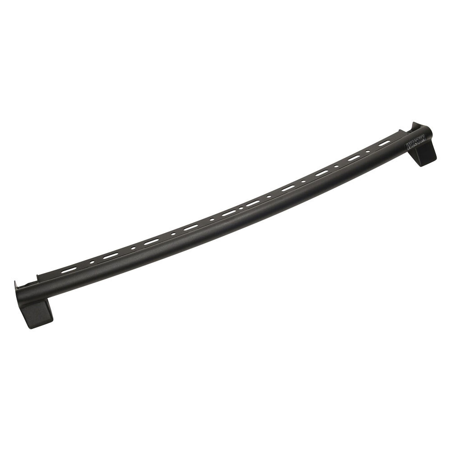 21- Ford Bronco Light Mount Black