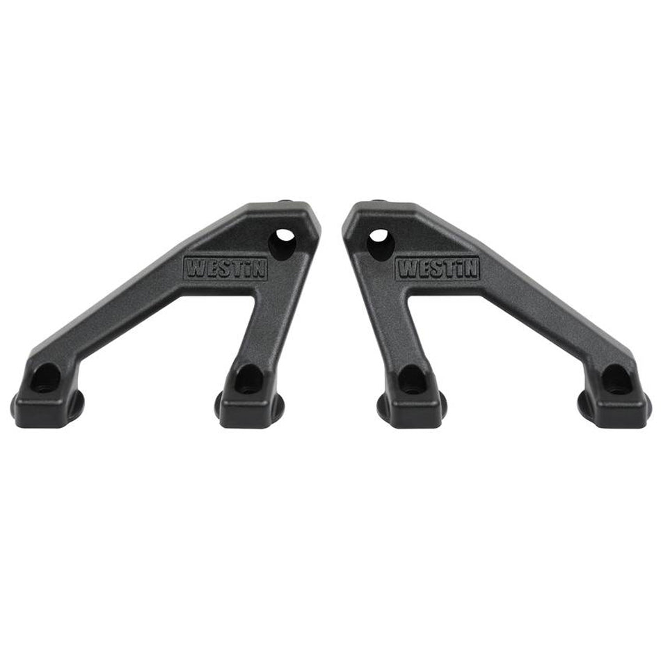 18- Jeep Wrangler JL LED Cowl Mount