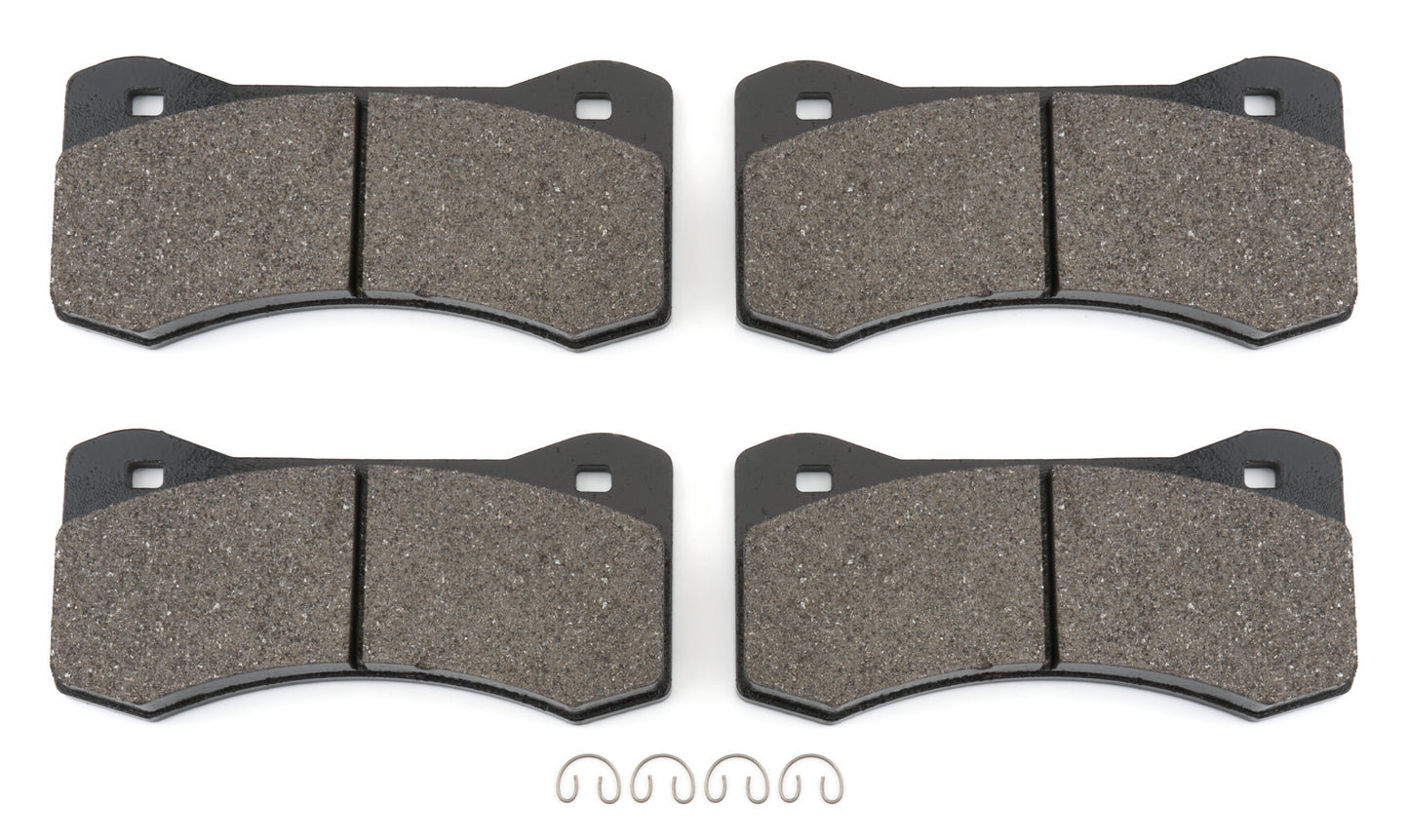 Brake Pad Set BP-22 6617 AERO