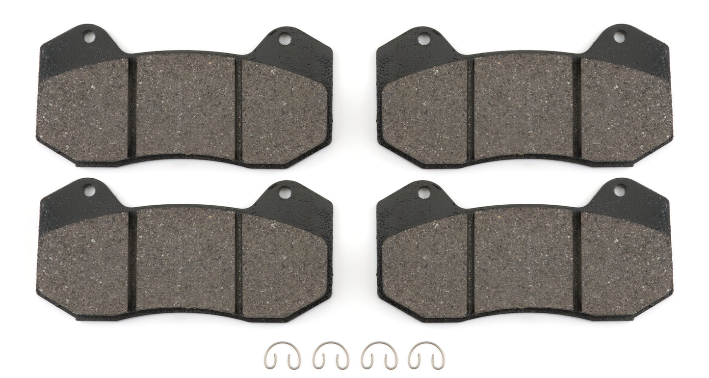 Brake Pad Set BP-22 6712 DP6
