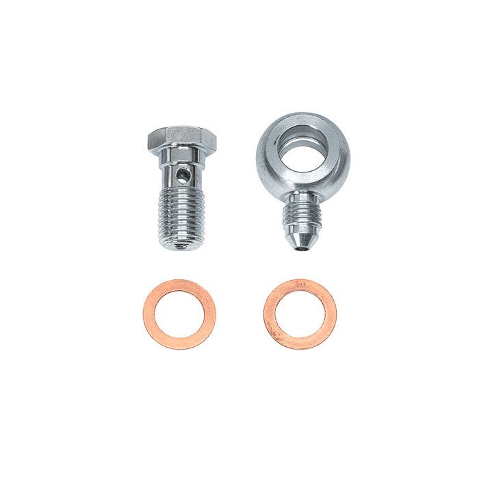 Banjo Bolt Kit 3AN X 7/16