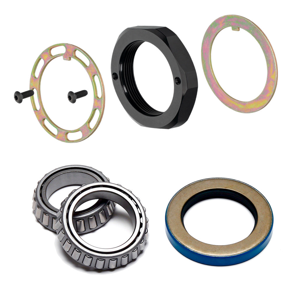 Bearing & Seal Kit Wide 5 !-Ton