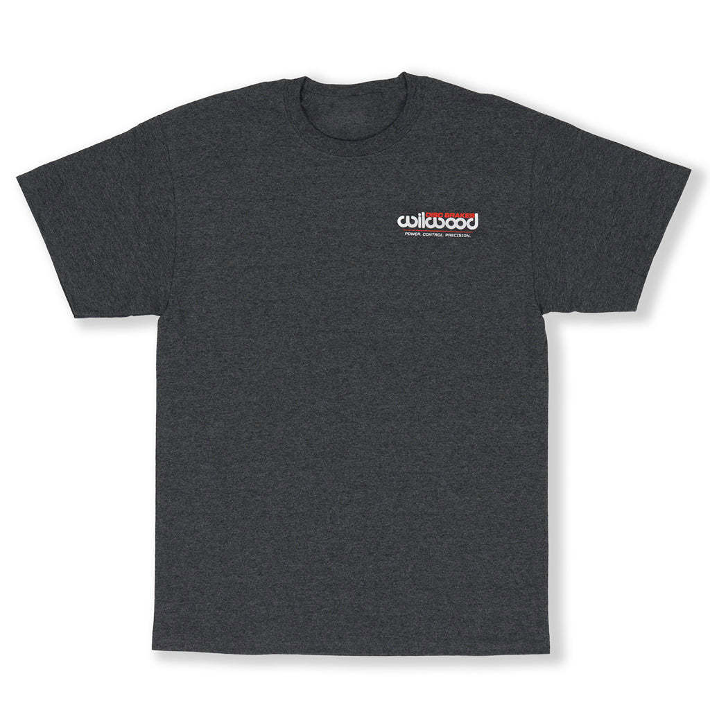 T-Shirt Wilwood Short Sleeve 2-XL