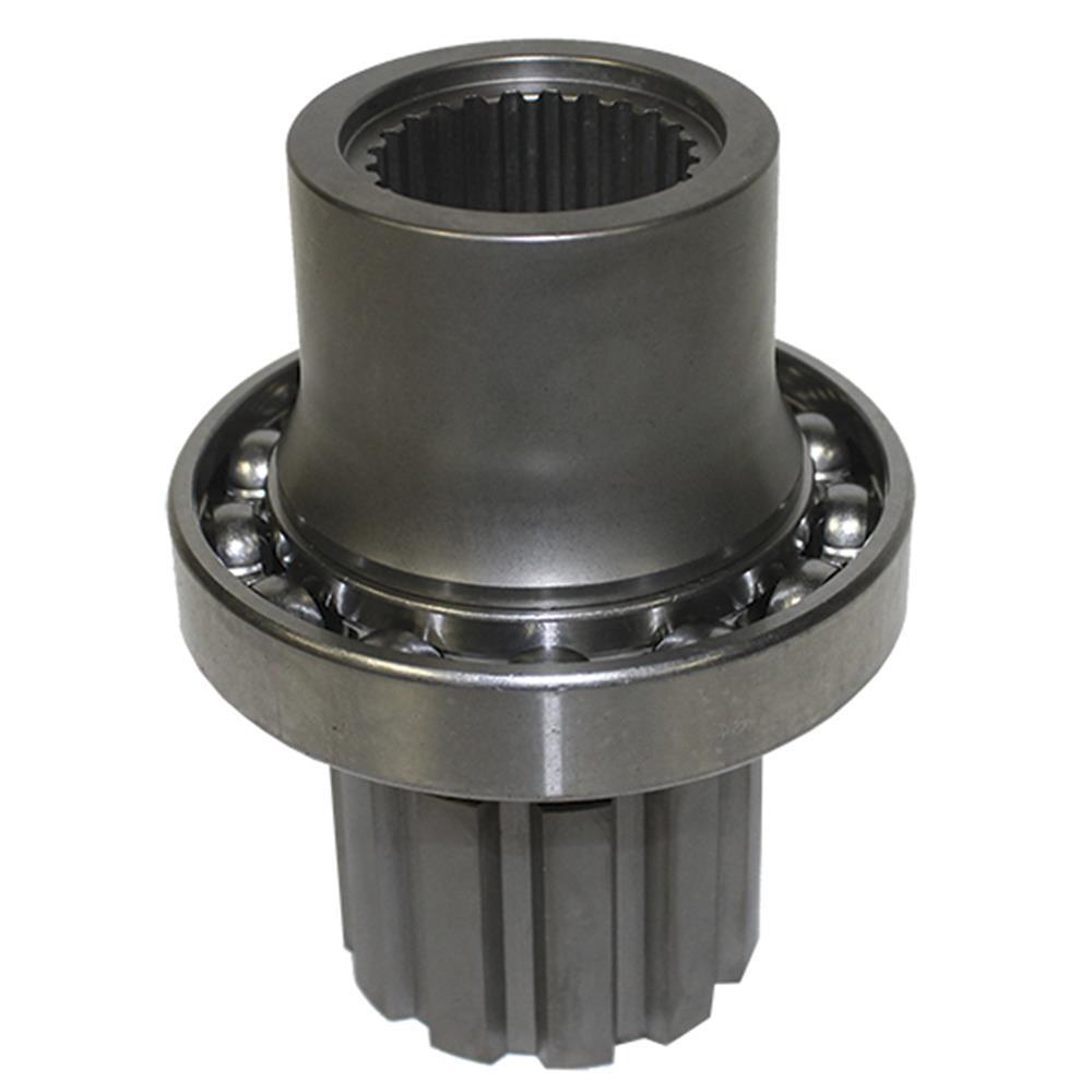 Shaft Rear