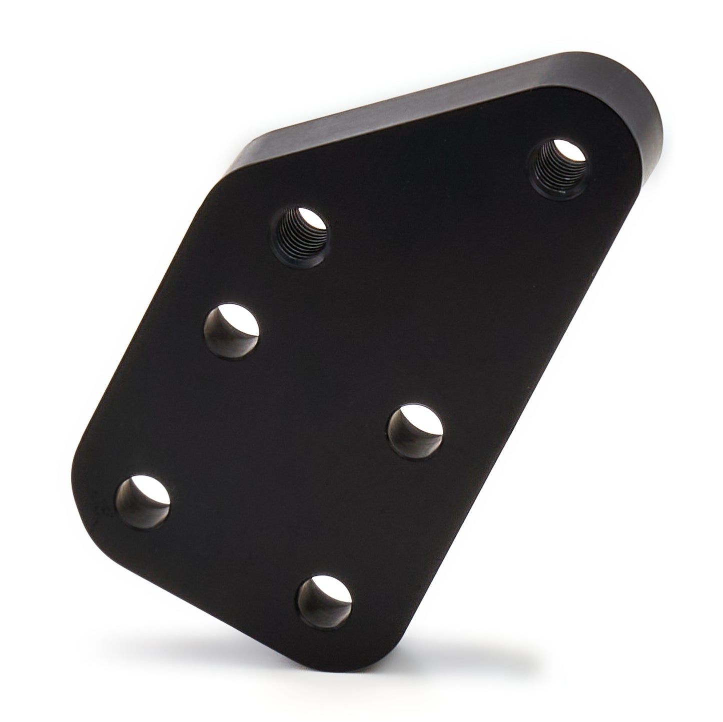 Bellhousing Adapter Block