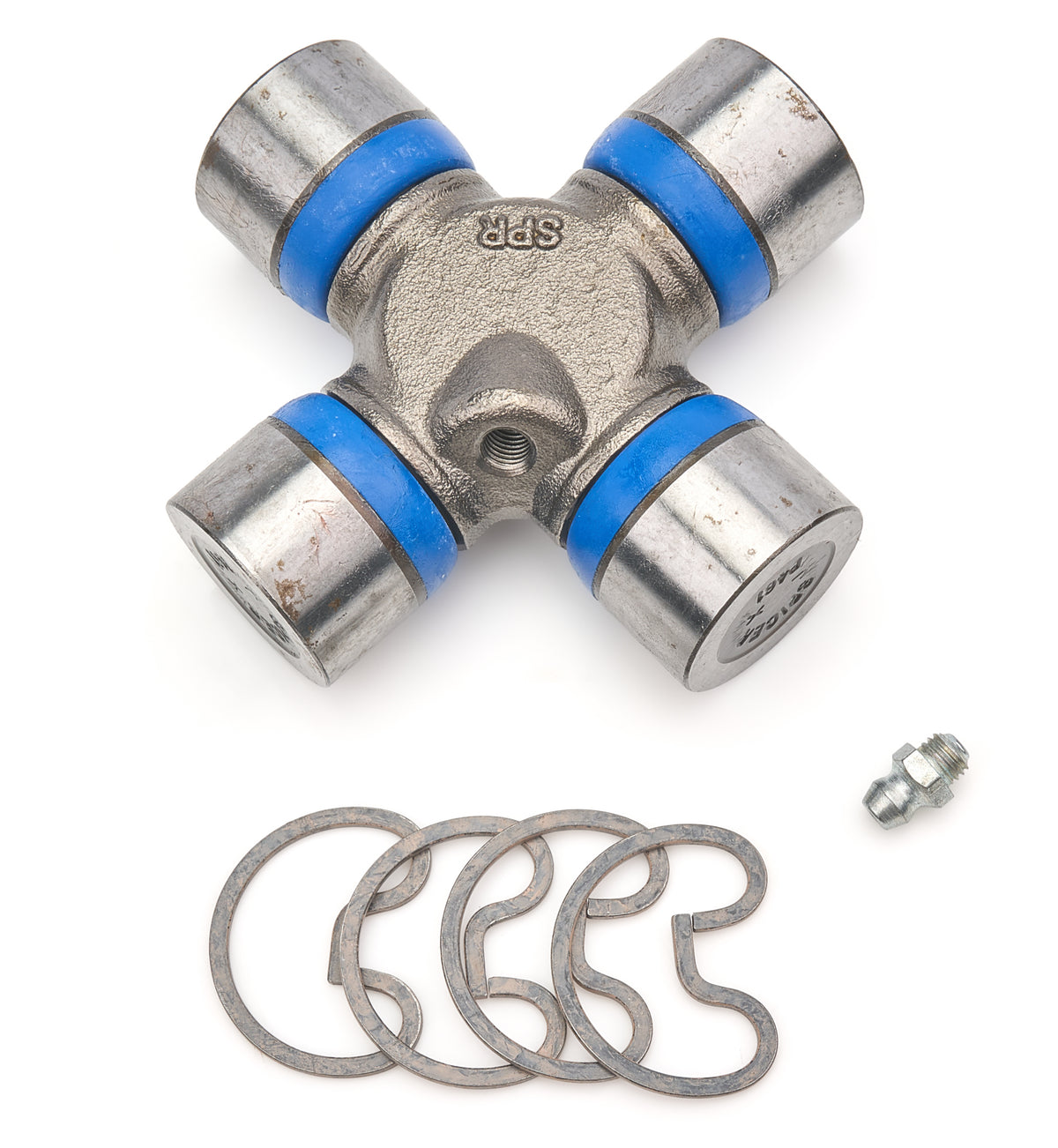 U-Joint 1350 Series w/ Grease Fitting