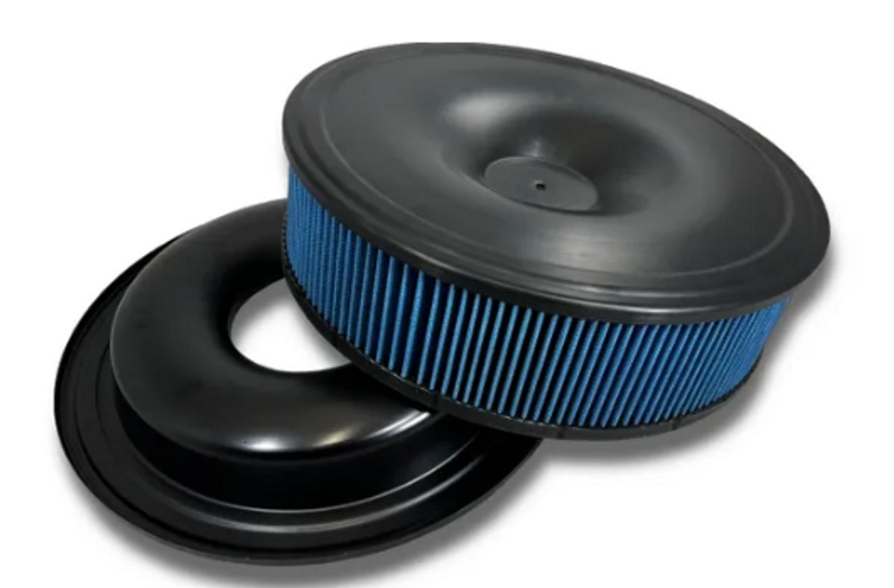 AIR FILTER ASSY 14 X 4