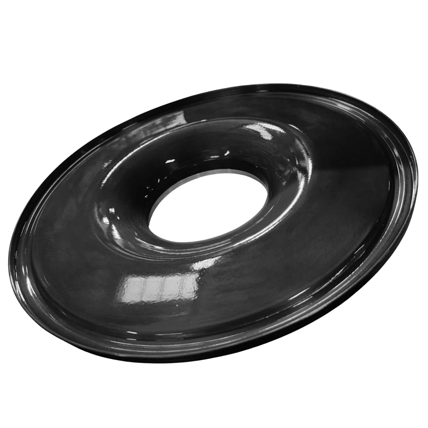 Filter Kit 14x4 Element Bubble Top Flat Base