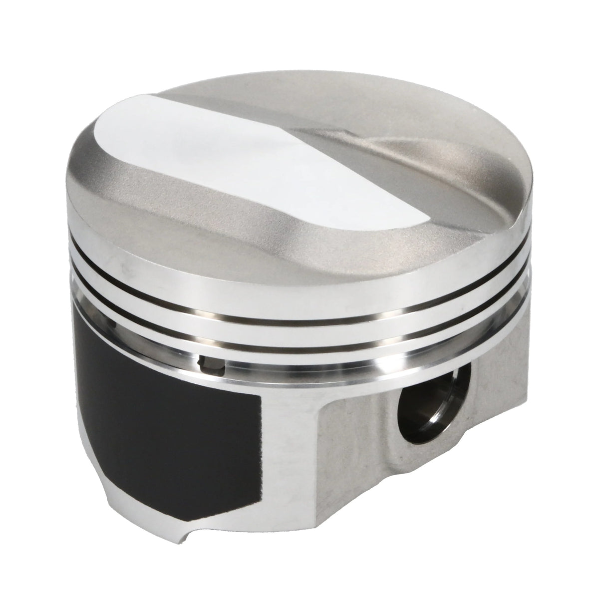BBC Domed Piston Set 4.280 Bore +21cc