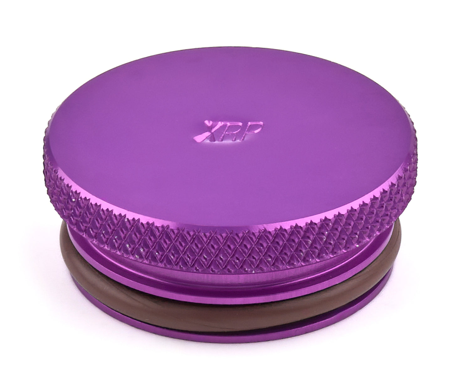 -20 Plug Clamshell Aluminum