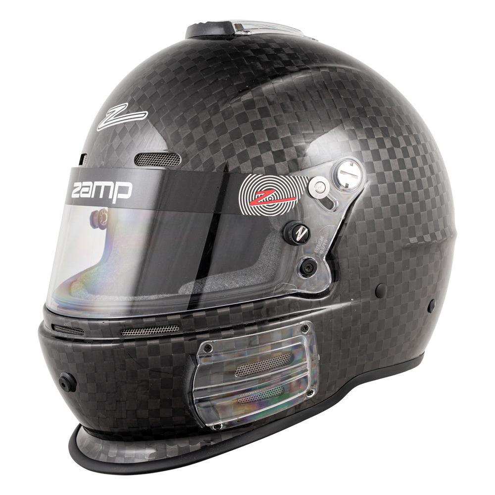 Helmet RZ-66C 2X-Large Carbon SA2025